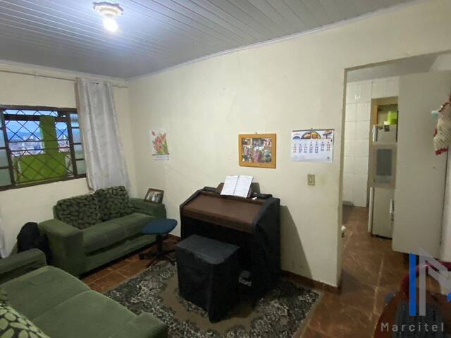 #CV906 - Casa para Venda em Carapicuíba - SP - 3