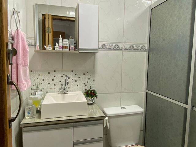 Casa para Locação em Carapicuíba - 5