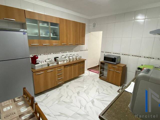 Casa para Locação em Carapicuíba - 4
