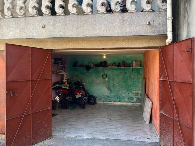 Casa para Venda em Carapicuíba - 5