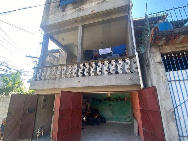Casa para Venda em Carapicuíba - 4