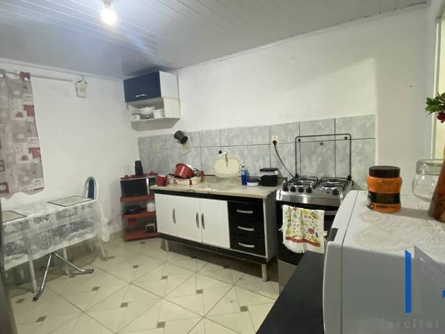 Casa para Venda em Carapicuíba - 5