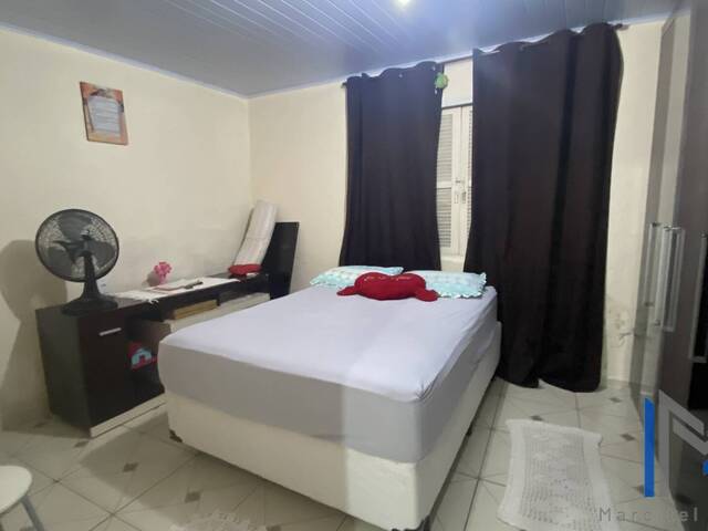 Casa para Venda em Carapicuíba - 4