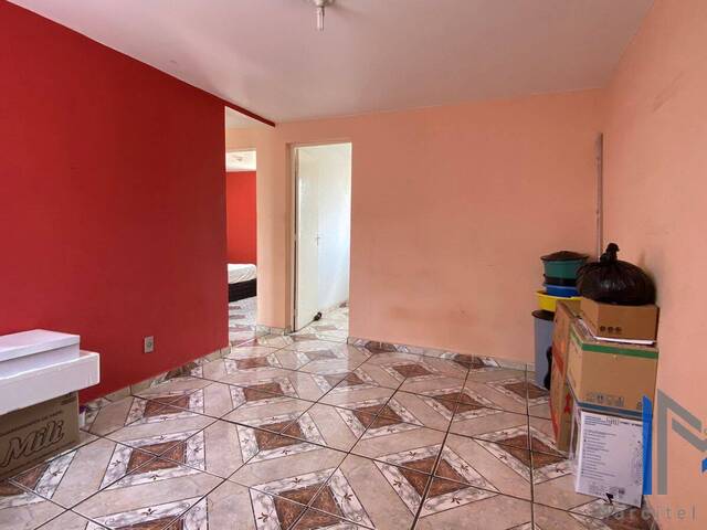#APV433 - Apartamento para Venda em Carapicuíba - SP - 1