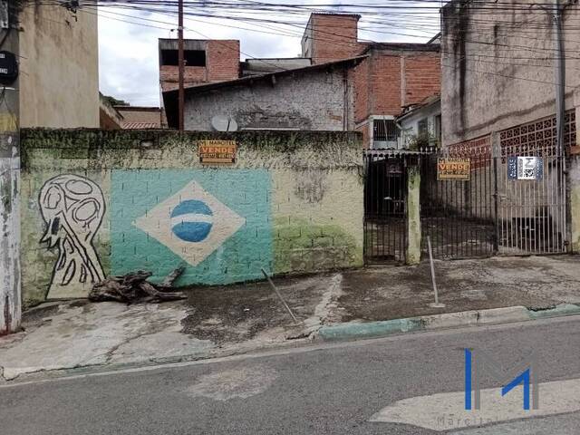 #CV914 - Casa para Venda em Carapicuíba - SP
