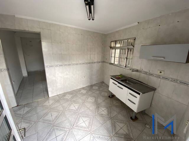 Casa para Venda em Carapicuíba - 4