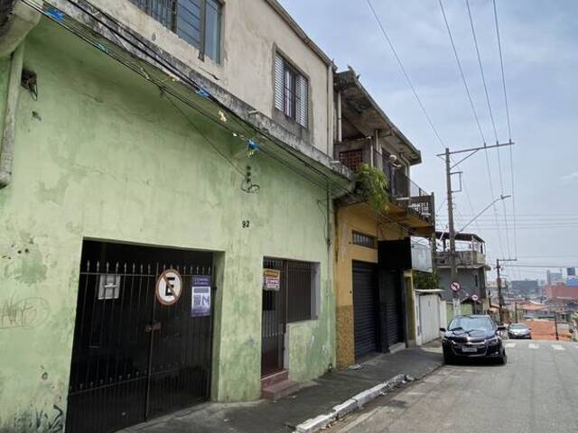#CV918 - Casa para Venda em Carapicuíba - SP - 2