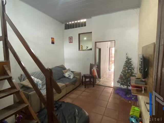 Casa para Venda em Carapicuíba - 5
