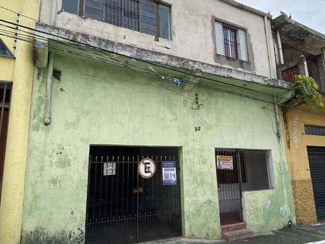#CV918 - Casa para Venda em Carapicuíba - SP - 3