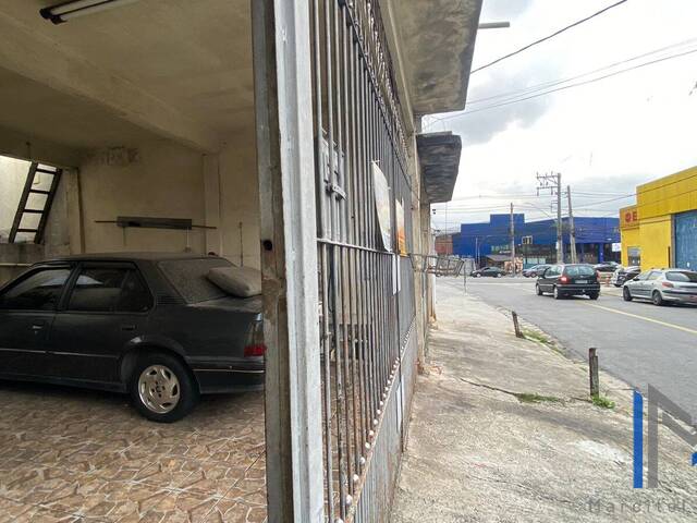#CV919 - Casa para Venda em Carapicuíba - SP - 2