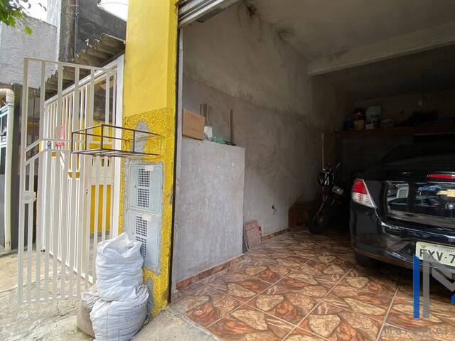 #CV922 - Casa para Venda em Carapicuíba - SP