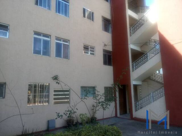 #APV435 - Apartamento para Venda em Carapicuíba - SP