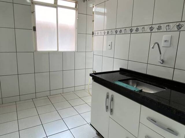 #APL183 - Apartamento para Venda em Carapicuíba - SP