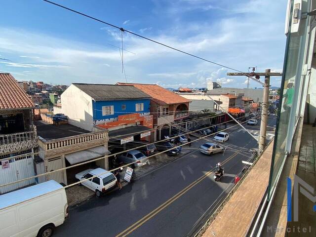 #SL53 - Salão Comercial para Locação em Carapicuíba - SP