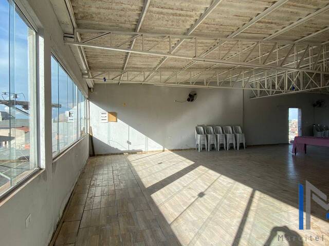 #SL53 - Salão Comercial para Locação em Carapicuíba - SP