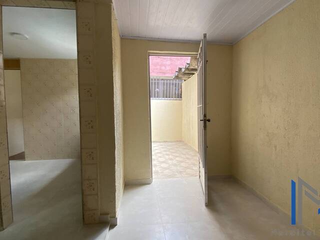 #APL185 - Apartamento para Locação em Carapicuíba - SP