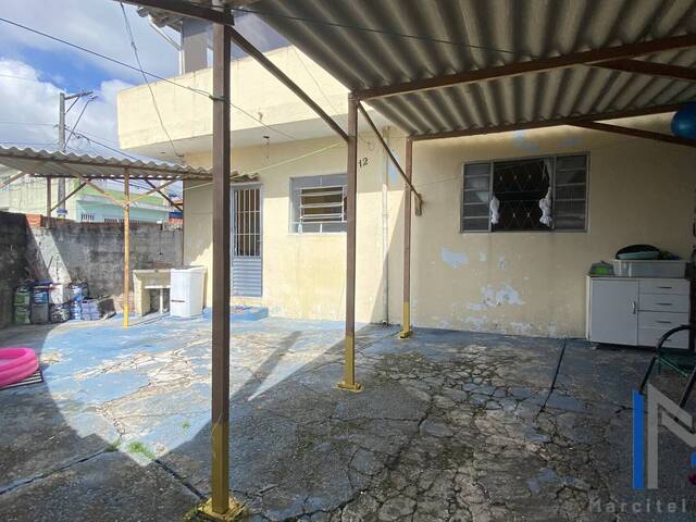 GARAGEM 1ª CASA