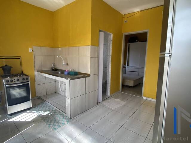 Casa para Venda em Carapicuíba - 4