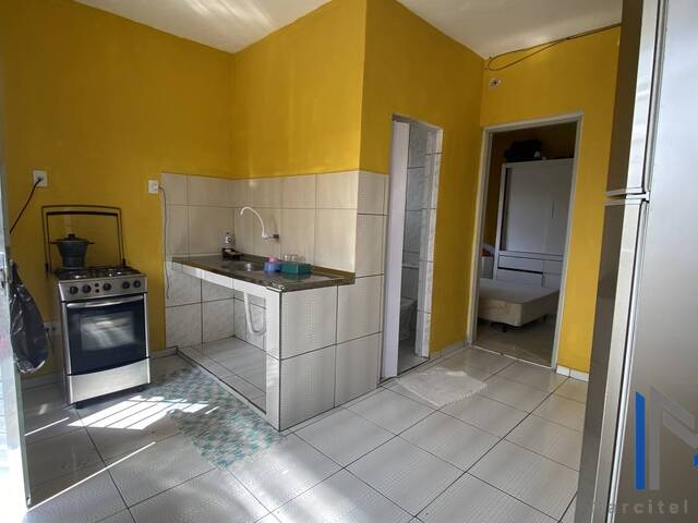 Casa para Venda em Carapicuíba - 5