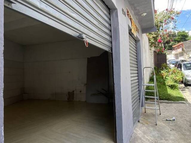 Sala para Locação em Carapicuíba - 4