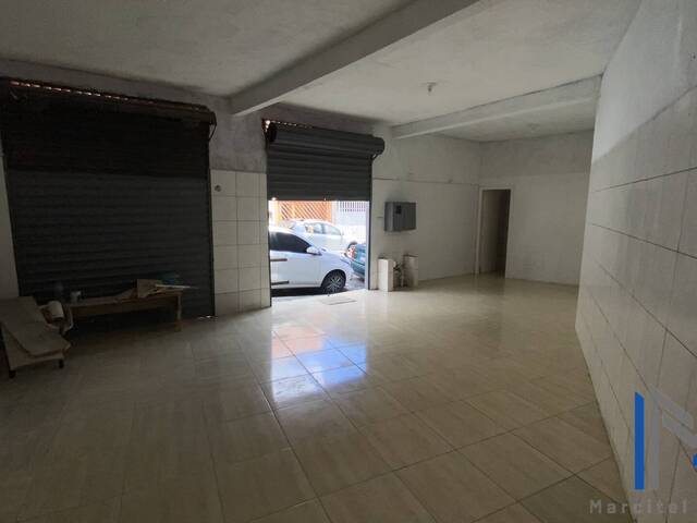 Sala para Locação em Carapicuíba - 5
