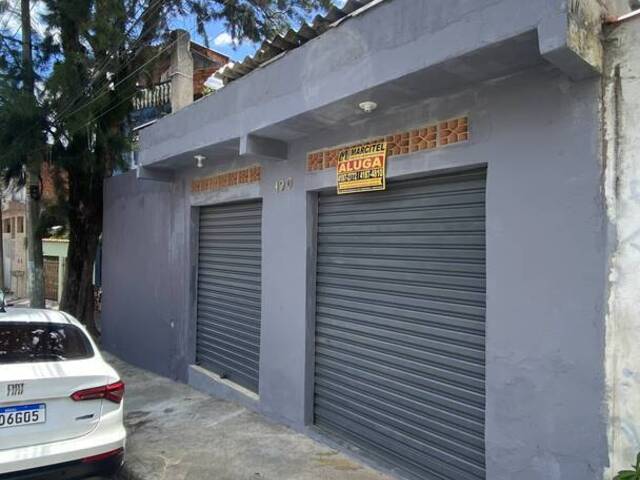 Sala para Locação em Carapicuíba - 2
