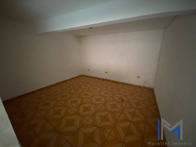 #CL901 - Casa para Locação em Osasco - SP
