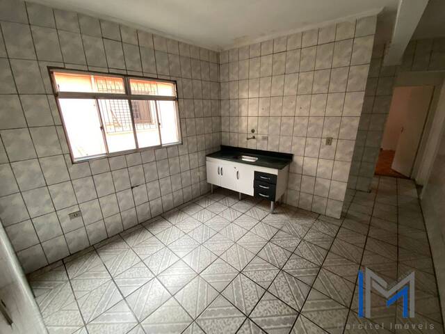 #CL901 - Casa para Locação em Osasco - SP