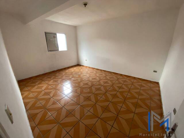 #CL901 - Casa para Locação em Osasco - SP