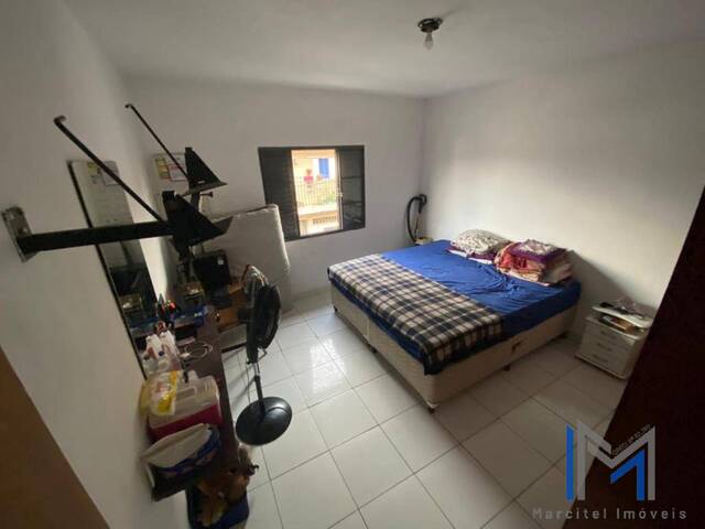 Casa para Venda em Carapicuíba - 4
