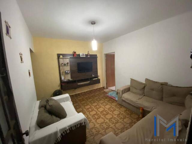 #CV946 - Casa para Venda em Carapicuíba - SP