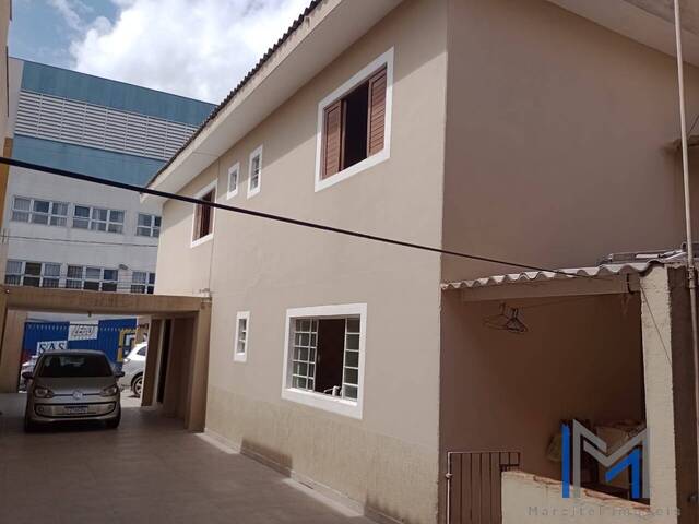 Casa para Venda em Carapicuíba - 4