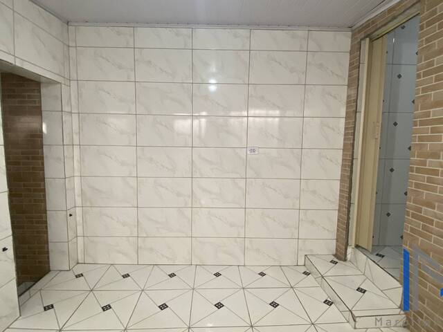 #CL903 - Casa para Locação em Carapicuíba - SP