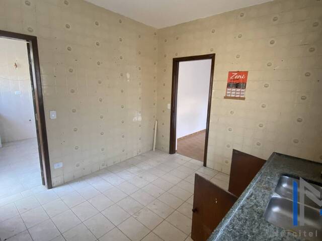 #CL518 - Casa para Locação em Carapicuíba - SP