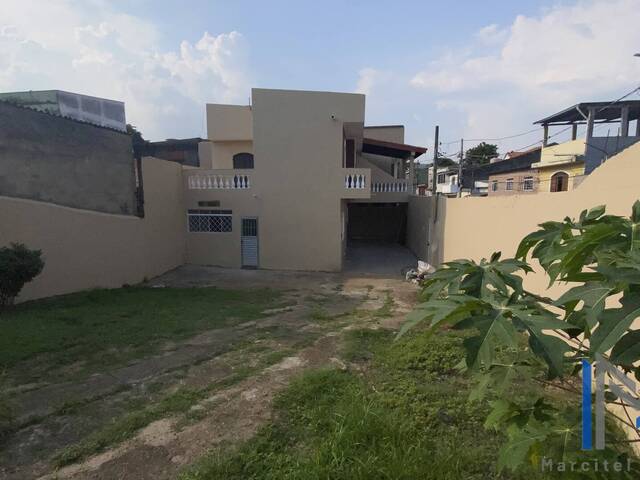 #CL518 - Casa para Locação em Carapicuíba - SP - 2
