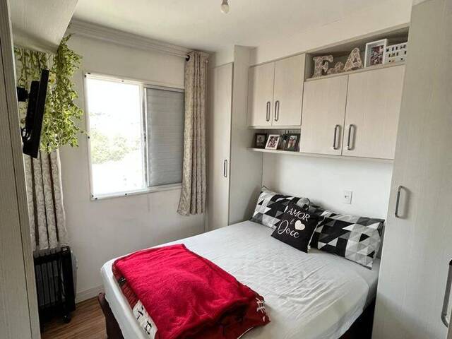 Apartamento para Venda em Cotia - 4