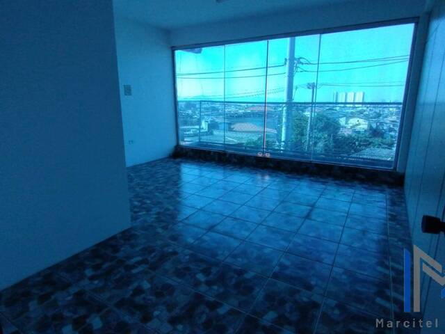 #SAL112 - Sala para Locação em Carapicuíba - SP