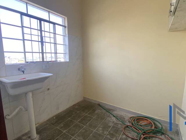 #CL907 - Casa para Locação em Carapicuíba - SP