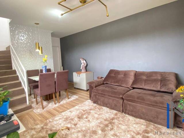 #CV955 - Casa para Venda em Vargem Grande Paulista - SP