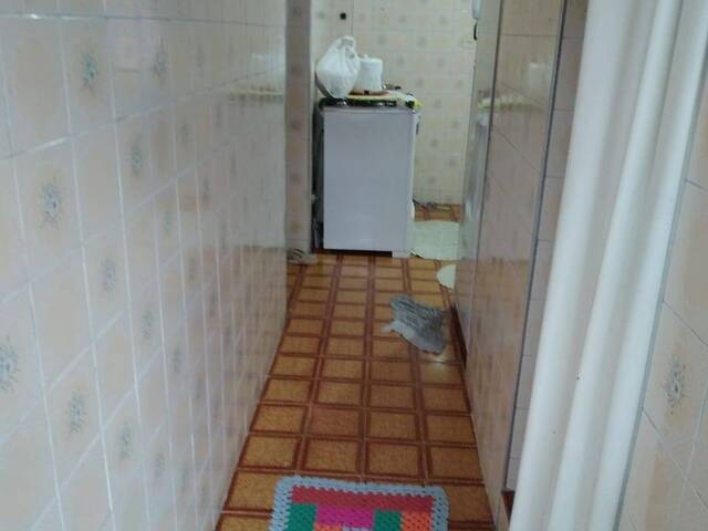 #APV434 - Apartamento para Venda em Carapicuíba - SP