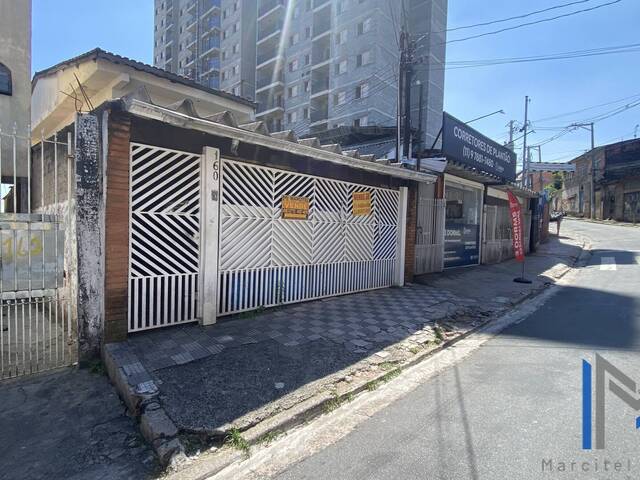 #CV817 - Casa para Venda em Carapicuíba - SP