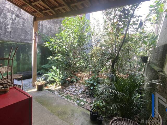 Casa para Venda em Carapicuíba - 4
