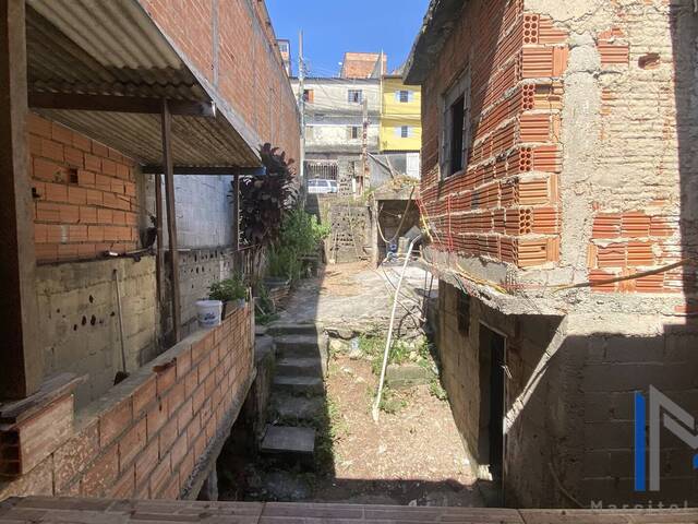 Casa para Venda em Carapicuíba - 5