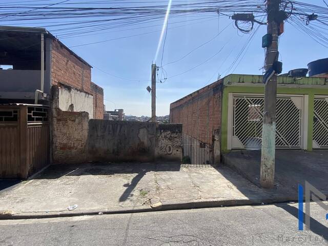 #CV958 - Casa para Venda em Carapicuíba - SP