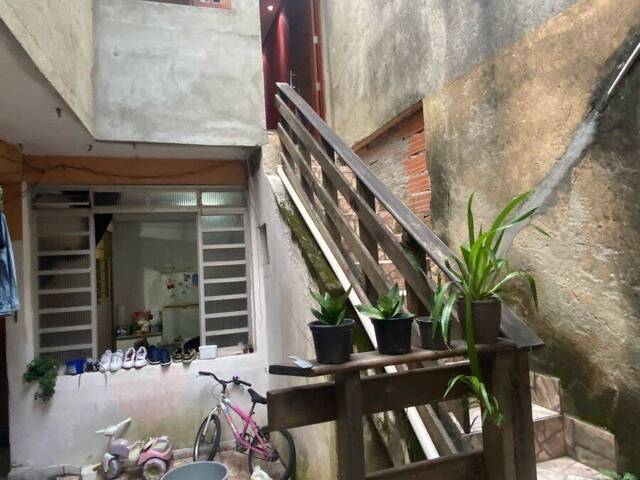 Casa para Venda em Carapicuíba - 4