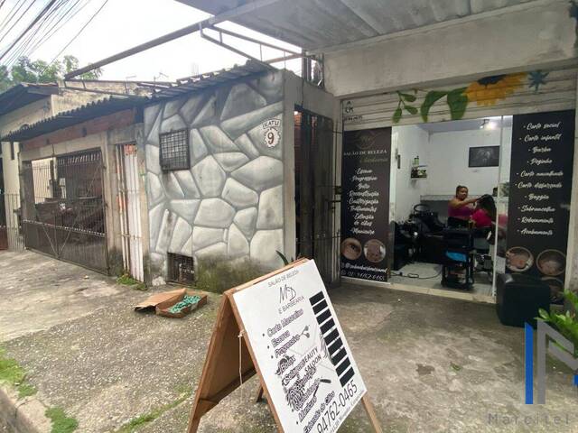 #CV954 - Casa para Venda em Carapicuíba - SP