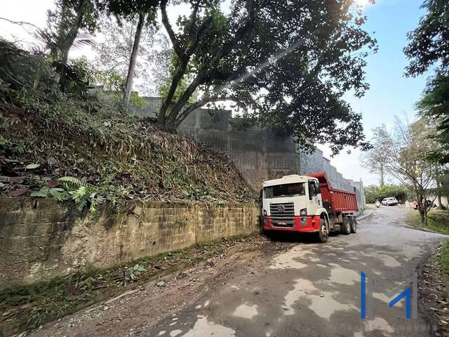 Terreno para Venda em Carapicuíba - 5