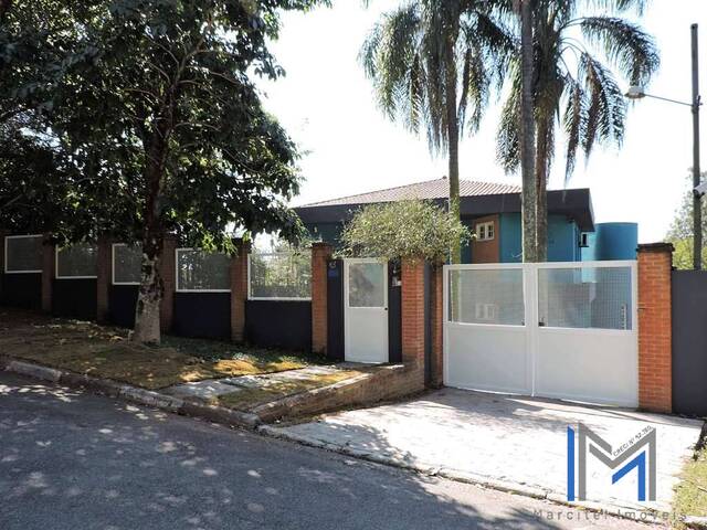 #CV995 - Casa em condomínio para Venda em Carapicuíba - SP - 2