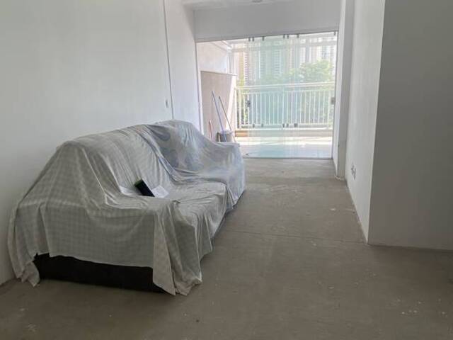 #APV742 - Apartamento para Venda em Barueri - SP - 2
