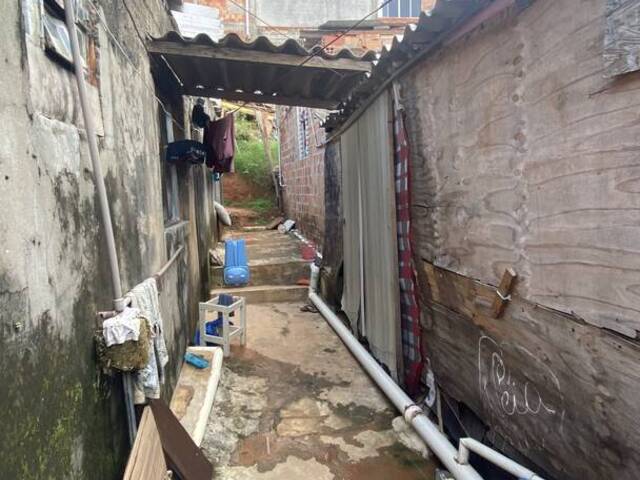 Casa para Venda em Carapicuíba - 5